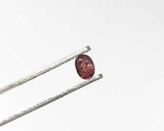 Spinel Faceted Gem #2