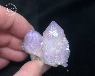 Spirit Quartz #7