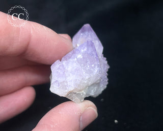 Spirit Quartz #7