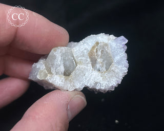 Spirit Quartz #7