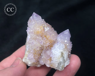 Spirit Quartz #8