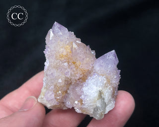 Spirit Quartz #8