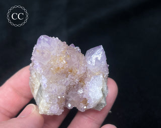 Spirit Quartz #8