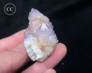 Spirit Quartz #8