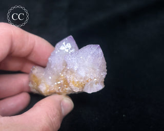 Spirit Quartz #1