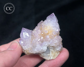 Spirit Quartz #8