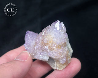 Spirit Quartz #8