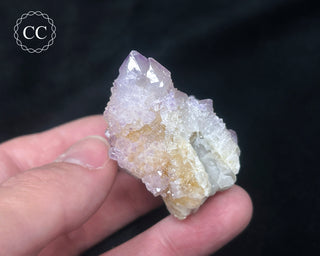 Spirit Quartz #8