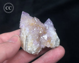Spirit Quartz #8