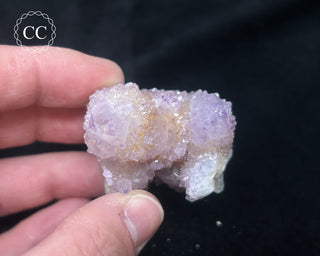 Spirit Quartz #8