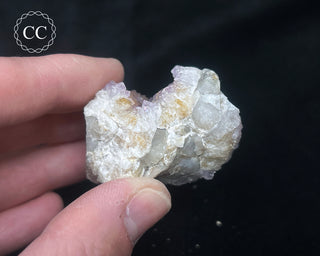 Spirit Quartz #8