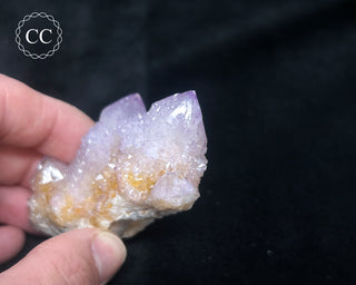 Spirit Quartz #1