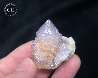 Spirit Quartz #9
