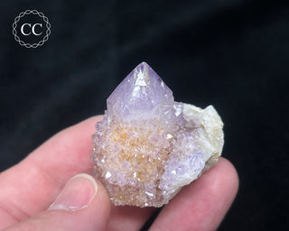 Spirit Quartz #9