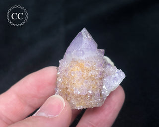 Spirit Quartz #9