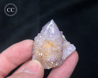 Spirit Quartz #9