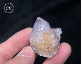 Spirit Quartz #9