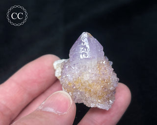 Spirit Quartz #9