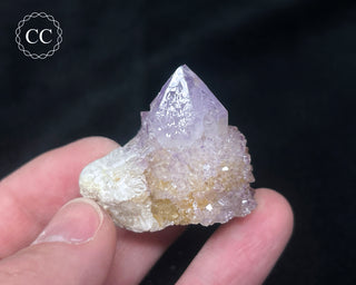 Spirit Quartz #9