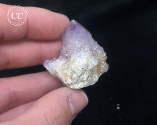 Spirit Quartz #9