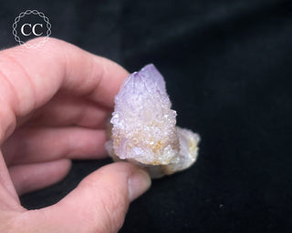 Spirit Quartz #1