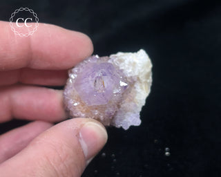 Spirit Quartz #9