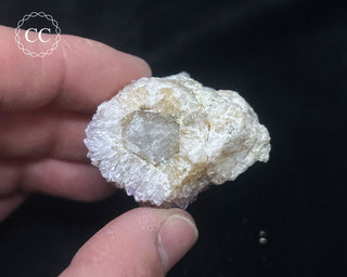 Spirit Quartz #9