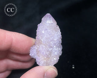 Spirit Quartz #10