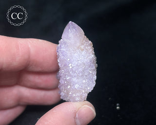 Spirit Quartz #10