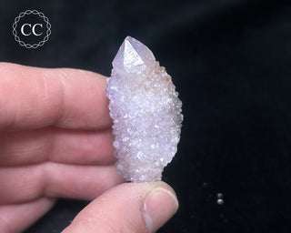 Spirit Quartz #10
