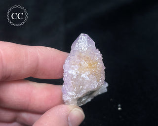 Spirit Quartz #10
