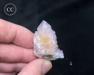 Spirit Quartz #10
