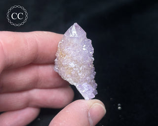 Spirit Quartz #10