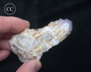 Spirit Quartz #1