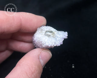 Spirit Quartz #10