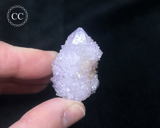 Spirit Quartz #11