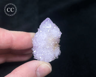 Spirit Quartz #11