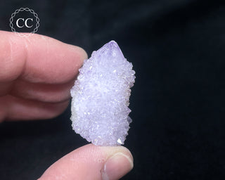 Spirit Quartz #11