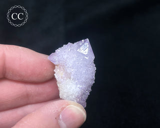 Spirit Quartz #11