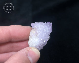 Spirit Quartz #11