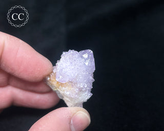 Spirit Quartz #11