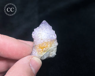 Spirit Quartz #11