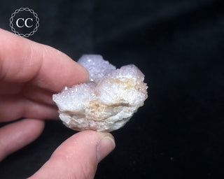 Spirit Quartz #1