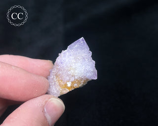 Spirit Quartz #11
