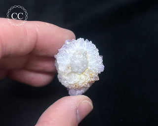 Spirit Quartz #11