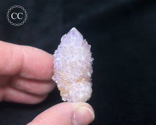Spirit Quartz #12