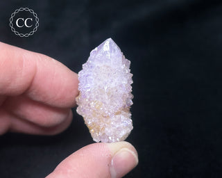 Spirit Quartz #12