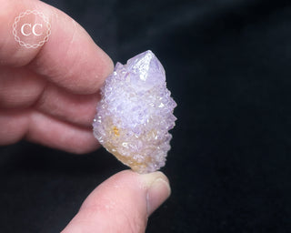 Spirit Quartz #12