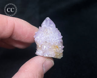 Spirit Quartz #12