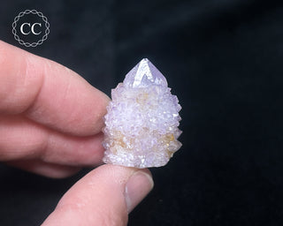 Spirit Quartz #12
